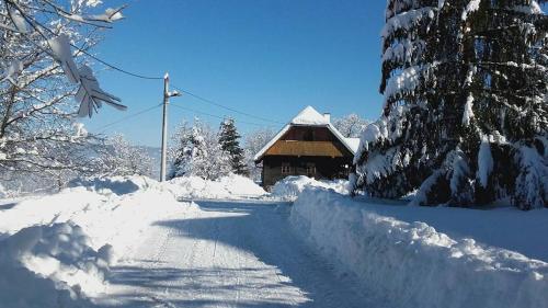 ドゥガ・レサにあるRustic home Miaのギャラリーの写真