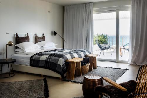 Afbeelding uit fotogalerij van Sea Sense Boutique Hotel & Wellness in Sozopol