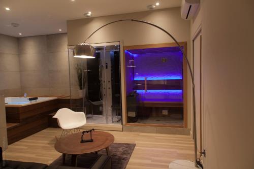 Gallery image of My Spa in Reims