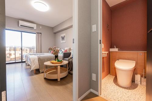 Mi-Hotel Asakusa Senso-ji 東京浅草