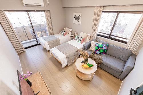 Mi-Hotel Asakusa Senso-ji 東京浅草