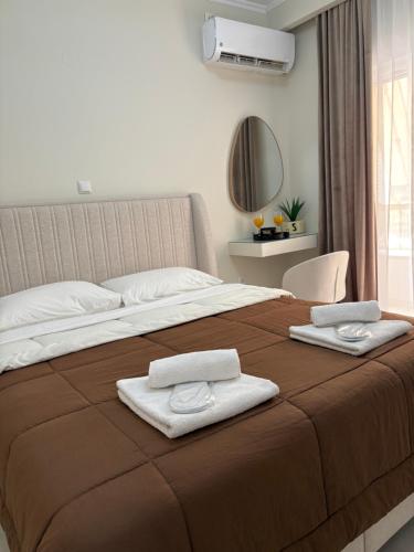 Symposio Apartments 3