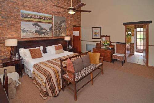 Gallery image of Africa House Guesthouse in Centurion