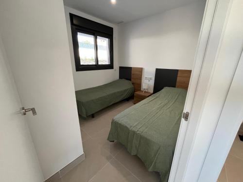 Casa Sol y Sombra, Torrevieja, La Mata