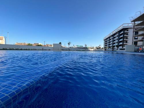 Casa Sol y Sombra, Torrevieja, La Mata