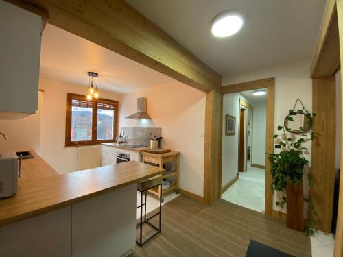 Apartment Chamonix Brise du Mont