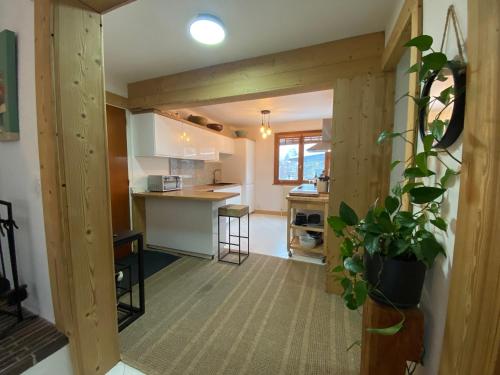 Apartment Chamonix Brise du Mont