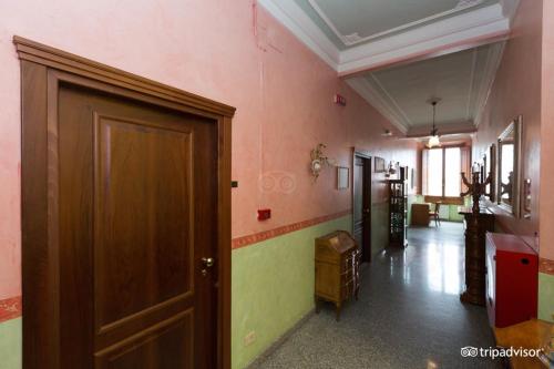 Gambar di galeri bagi Hotel Desirèe di Florence