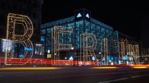 Hotel Indigo Berlin - East Side Gallery by IHG photo 91