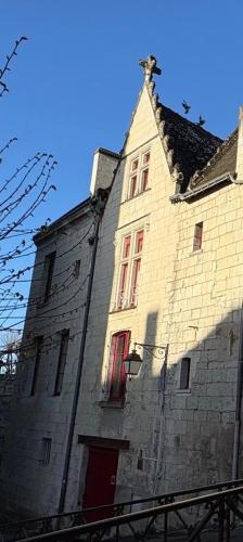 Gite des Deux couronnes