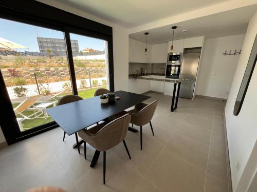 Casa Sol y Sombra, Torrevieja, La Mata