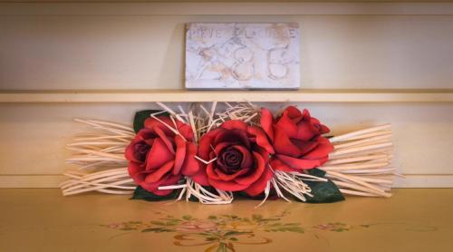 Φωτογραφία από το άλμπουμ του Guest House Agriturismo i Conti σε Urbania
