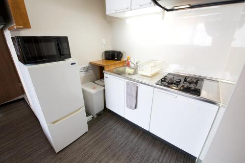 Tommy Condominium WAKASA 402