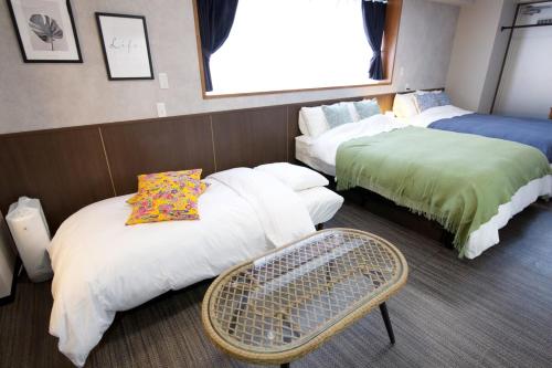Tommy Condominium WAKASA 402