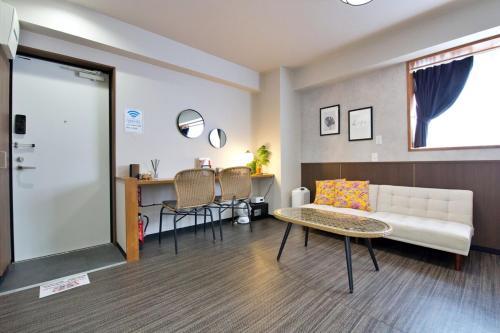 Tommy Condominium WAKASA 402