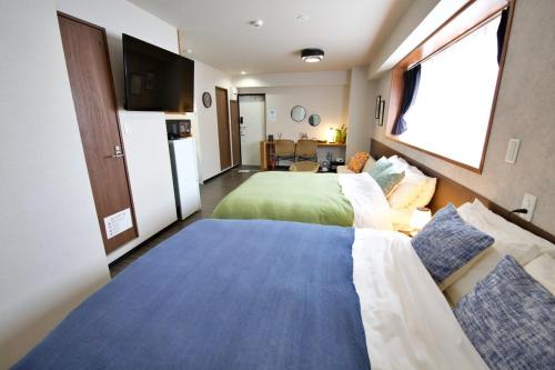 Tommy Condominium WAKASA 402