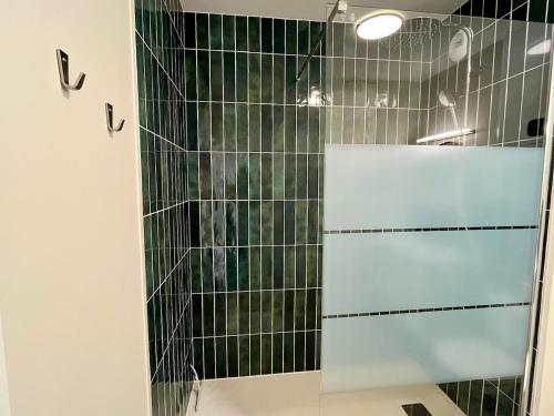 Appartition au cœur de Reims