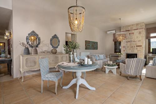 Villa Nostos