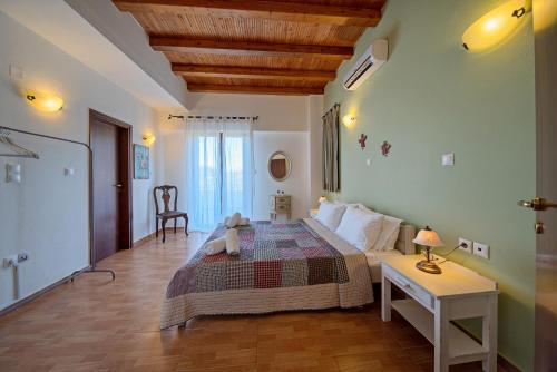 Villa Nostos