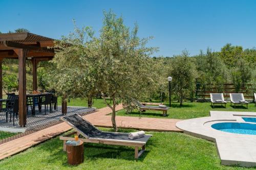 Villa Nostos