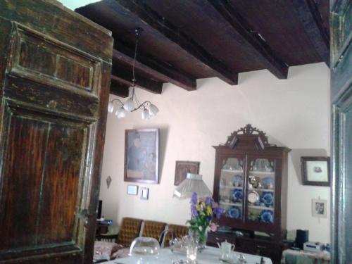 Fotografie z fotogalerie ubytování Casamuseo del Risorgimento v destinaci Lungro