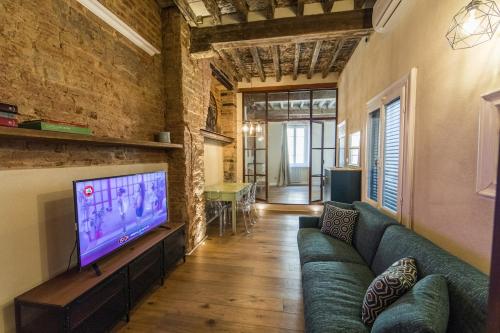 Irene's Home San Niccolò Boutique Design Apartment