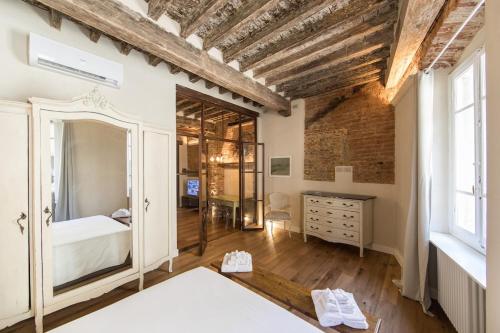 Irene's Home San Niccolò Boutique Design Apartment