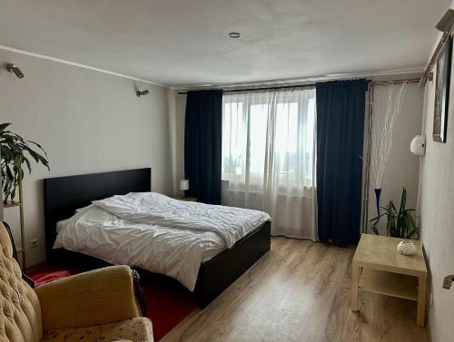 Gulta vai gultas numurā naktsmītnē 3