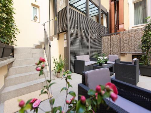 Quirinale Luxury Rooms