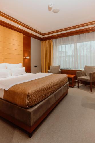 Garni Hotel Aleksandar