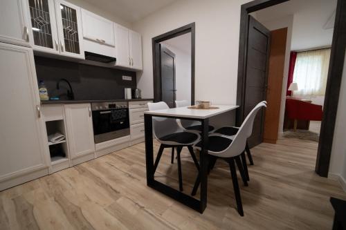 Apartmán Barborka Rezidence Gočár