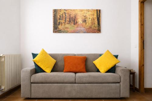 Elegantis Trastevere Comfortable Apartment in the Heart of Historic City