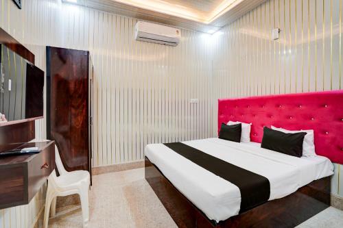 Gallery image of Hotel O Divya in Bilāspur
