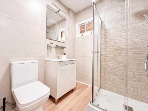 Bright & Modern Aparment Agata Benalmadena
