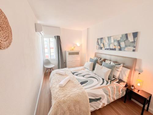Bright & Modern Aparment Agata Benalmadena