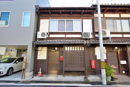 七本松庵