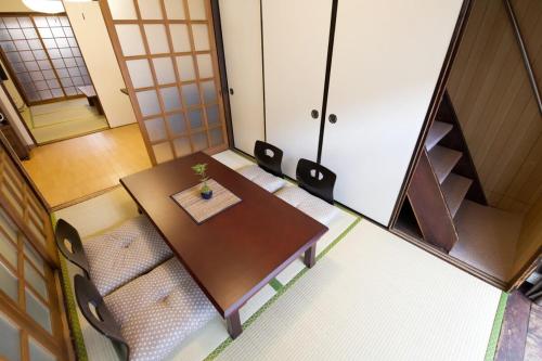 七本松庵