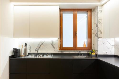 Casa Rosenfeld - Milan M3 PRADA
