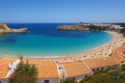 Arenal Jardí 49-4 - Arenal den Castell