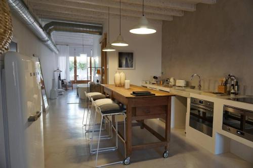 Born penthouse loft 1