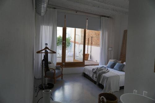 Born penthouse loft 1