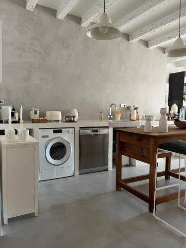 Born penthouse loft 1