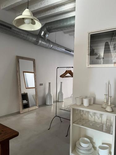 Born penthouse loft 1