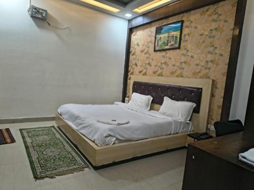 Gallery image of Hotel Vanya Palace in Agra