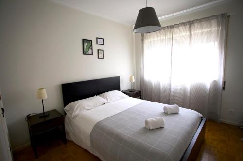2Bedroom Flat - Families, remote work, downtown - Private Garage