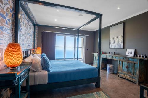 Mansão Macau - pool & sea view villa by LovelyStay