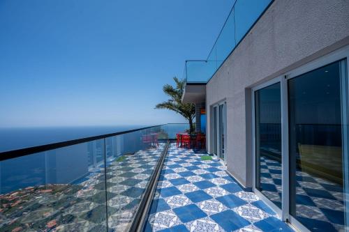 Mansão Macau - pool & sea view villa by LovelyStay