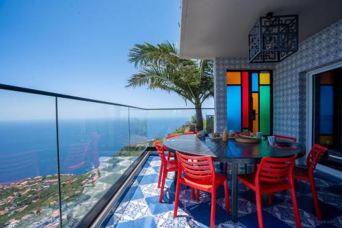 Mansão Macau - pool & sea view villa by LovelyStay