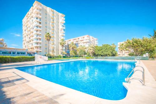 Bright & Modern Aparment Agata Benalmadena