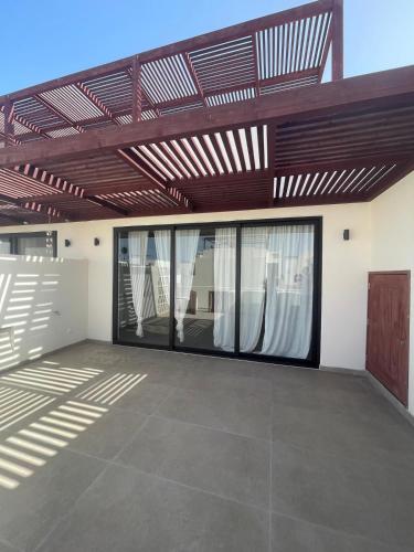 Lagoon Residence Ap6